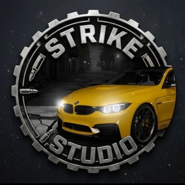 Strike Studio